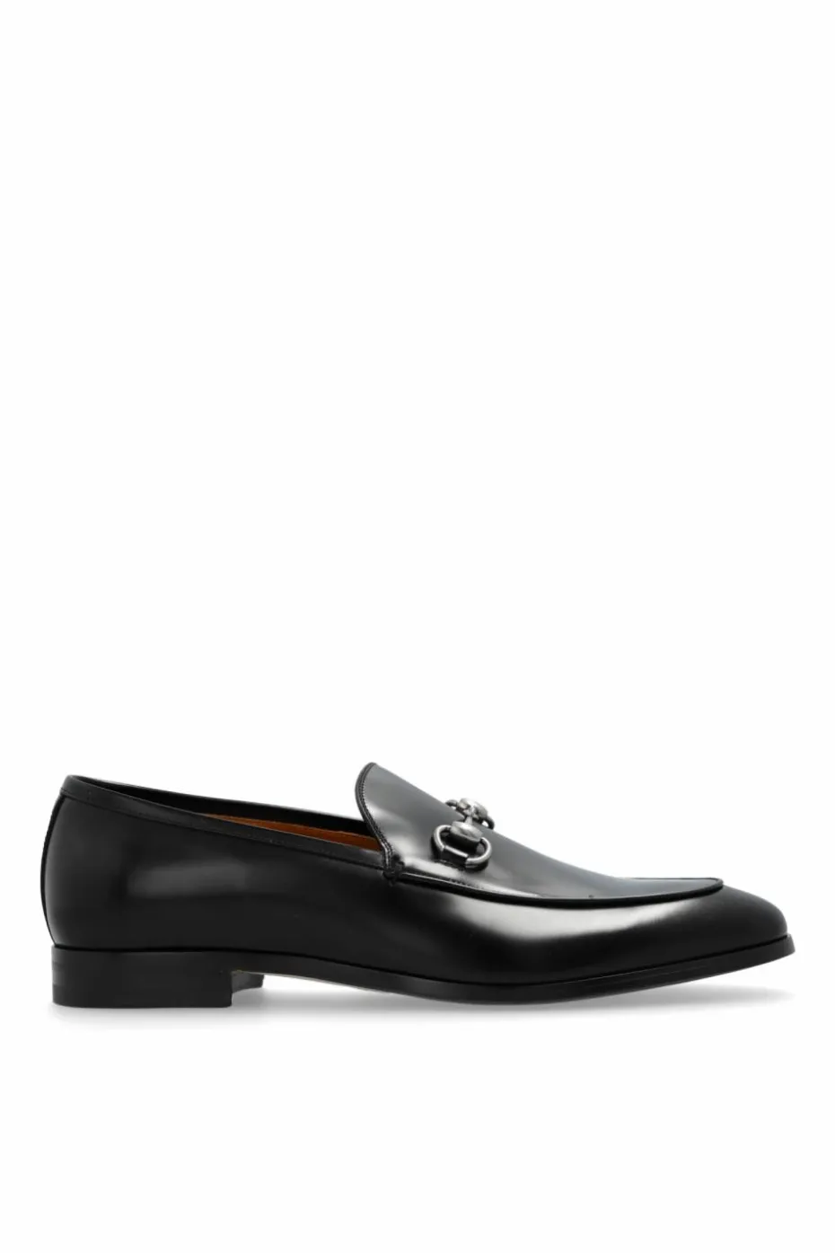 Gucci CZARNY Buty typu `loafers`