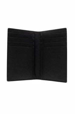 Gucci CZARNY Etui na karty