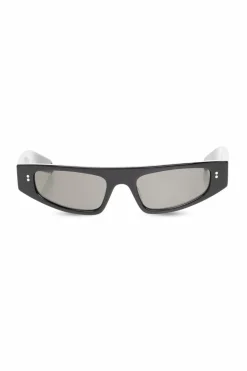 Gucci CZARNY Okulary przeciwsłoneczne