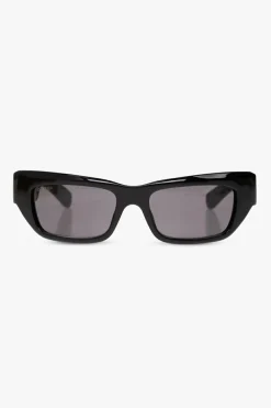 Gucci CZARNY Okulary przeciwsłoneczne
