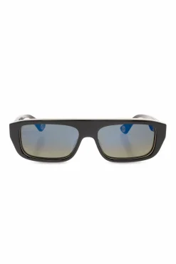 Gucci CZARNY Okulary przeciwsłoneczne