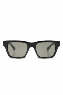 Gucci CZARNY Okulary przeciwsłoneczne