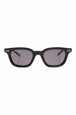 Gucci CZARNY Okulary przeciwsłoneczne