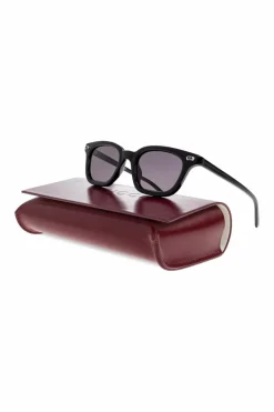 Gucci CZARNY Okulary przeciwsłoneczne