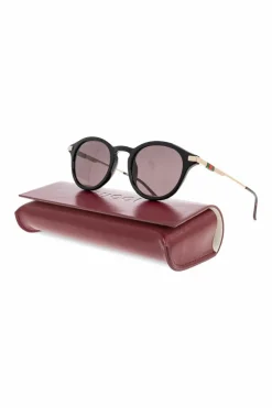 Gucci CZARNY Okulary przeciwsłoneczne