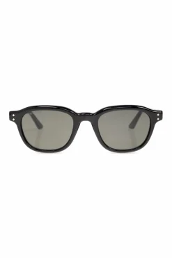 Gucci CZARNY Okulary przeciwsłoneczne
