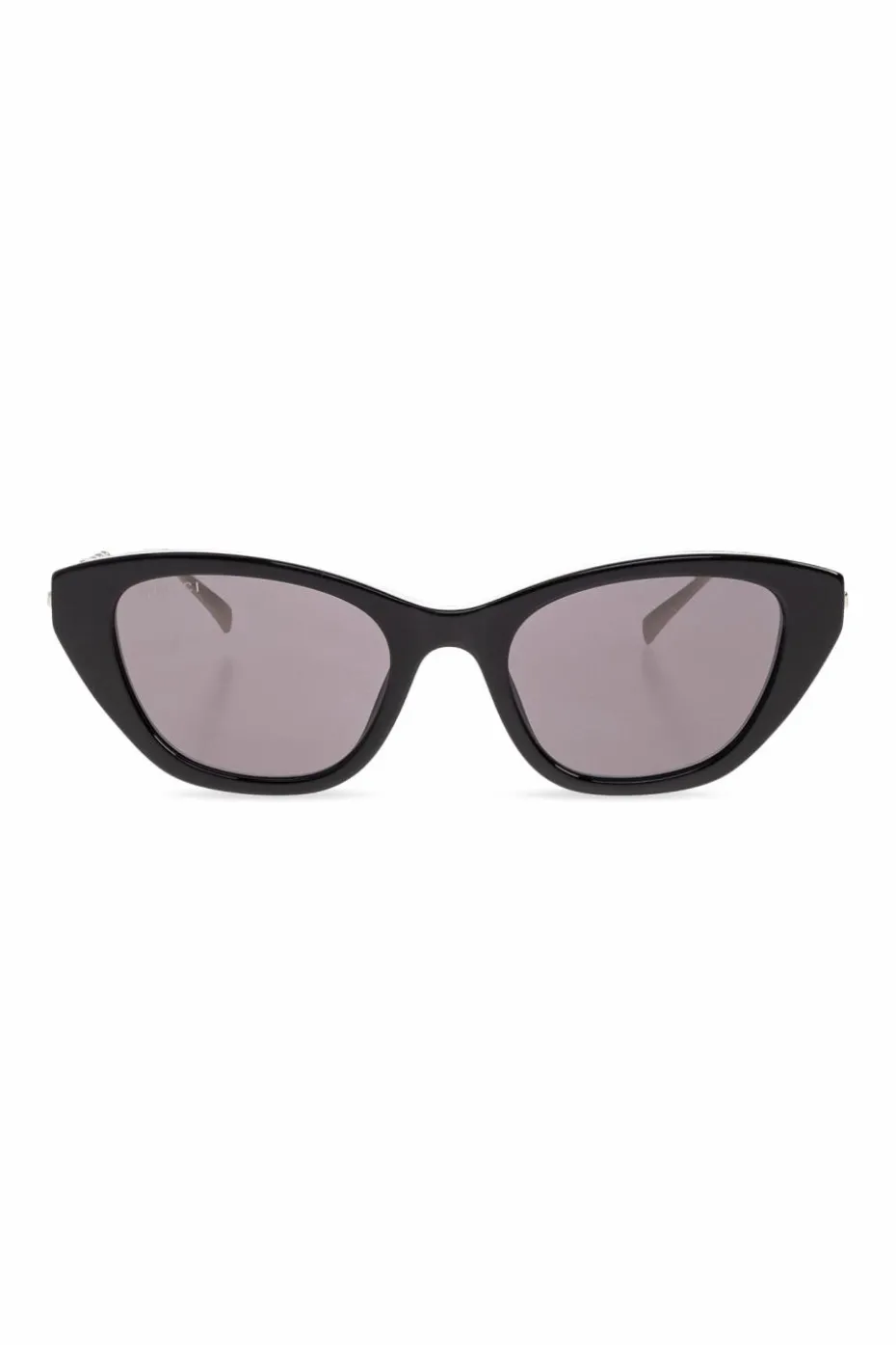 Gucci CZARNY Okulary przeciwsłoneczne