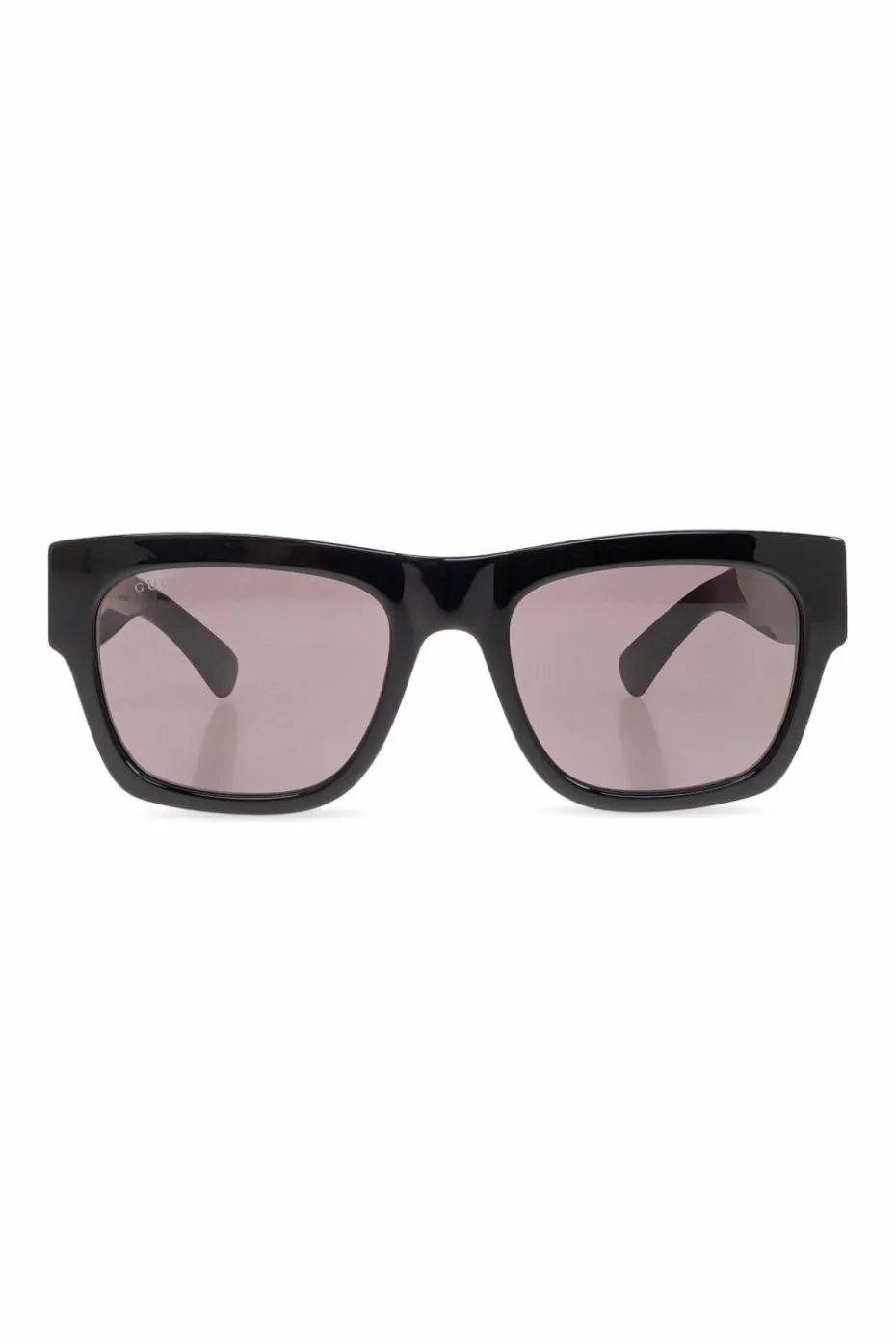 Gucci CZARNY Okulary przeciwsłoneczne