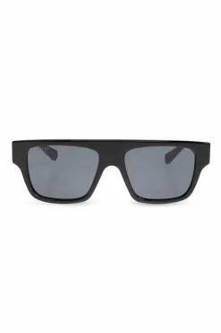 Gucci CZARNY Okulary przeciwsłoneczne