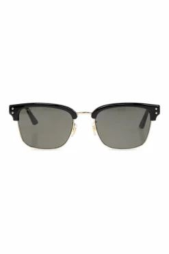 Gucci CZARNY Okulary przeciwsłoneczne