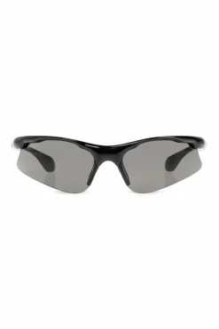 Gucci CZARNY Okulary przeciwsłoneczne
