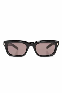 Gucci CZARNY Okulary przeciwsłoneczne