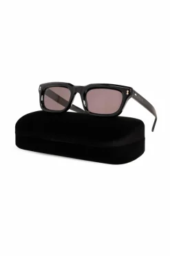 Gucci CZARNY Okulary przeciwsłoneczne