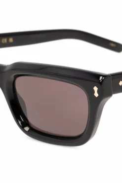 Gucci CZARNY Okulary przeciwsłoneczne