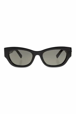 Gucci CZARNY Okulary przeciwsłoneczne