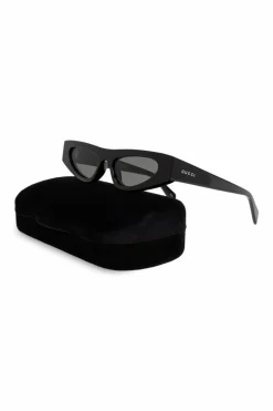 Gucci CZARNY Okulary przeciwsłoneczne