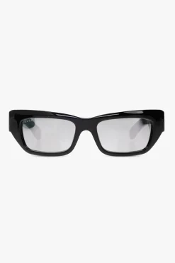Gucci CZARNY Okulary przeciwsłoneczne