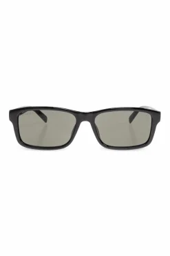 Gucci CZARNY Okulary przeciwsłoneczne