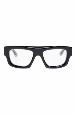 Gucci CZARNY Okulary przeciwsłoneczne