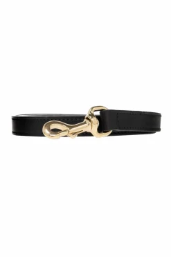Gucci CZARNY Pikowana torba na ramię