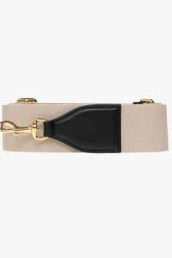 Gucci CZARNY Pikowana torba na ramię