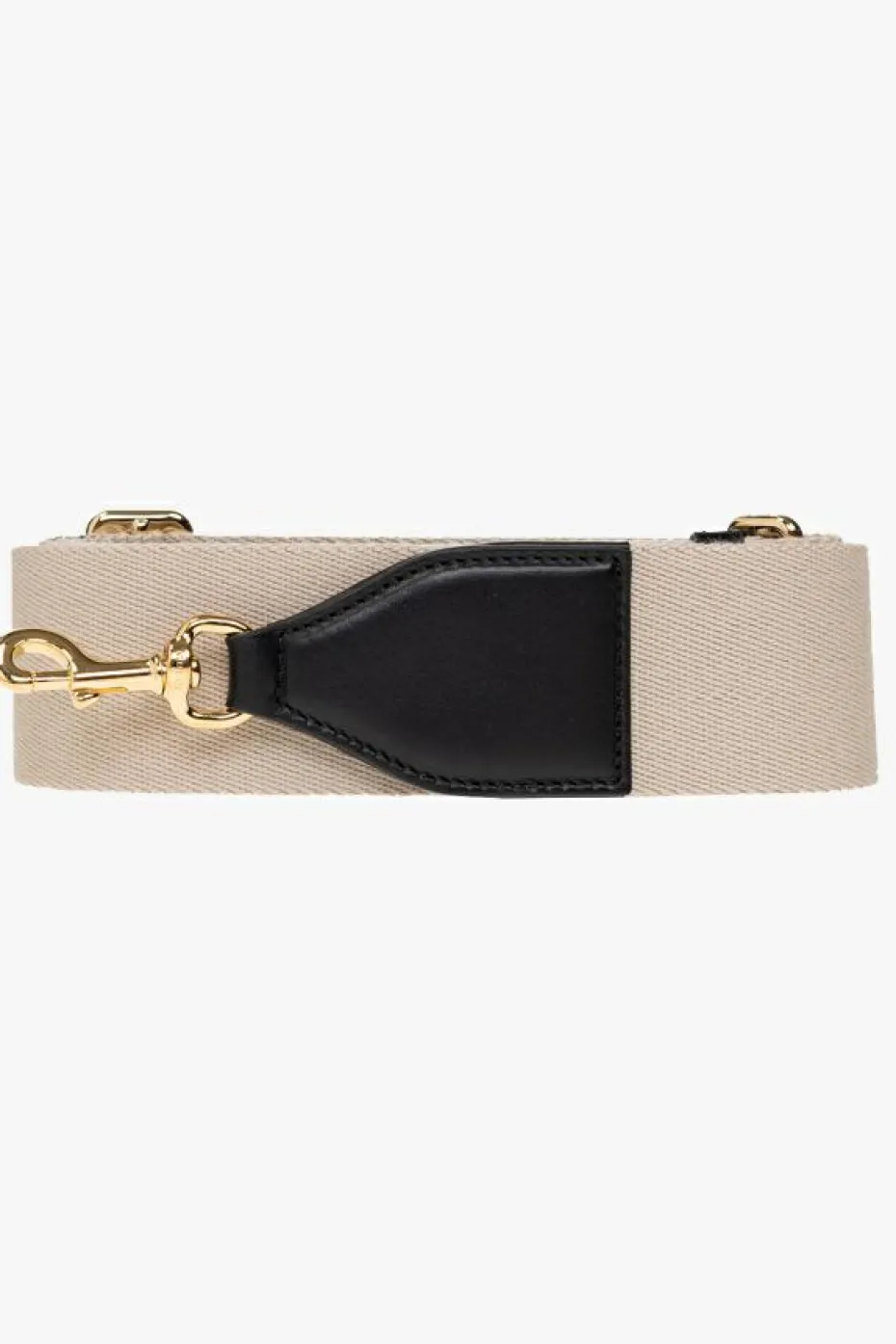 Gucci CZARNY Pikowana torba na ramię
