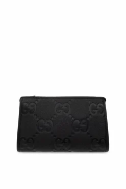 Gucci CZARNY Torba do ręki