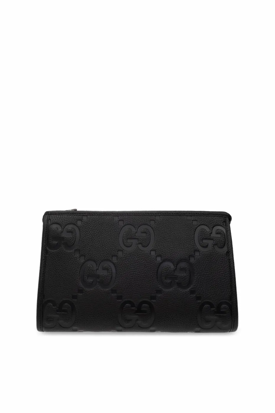Gucci CZARNY Torba do ręki