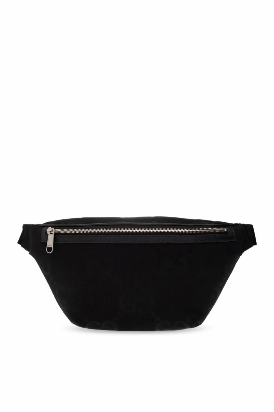 Gucci CZARNY Torba na pas