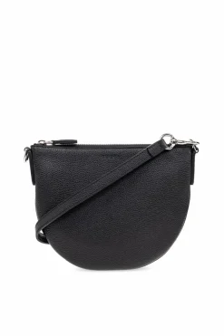 Gucci CZARNY Torba na ramię rozmiar `Mini`