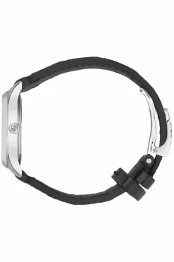 Gucci CZARNY Zegarek ‘G-Timeless’
