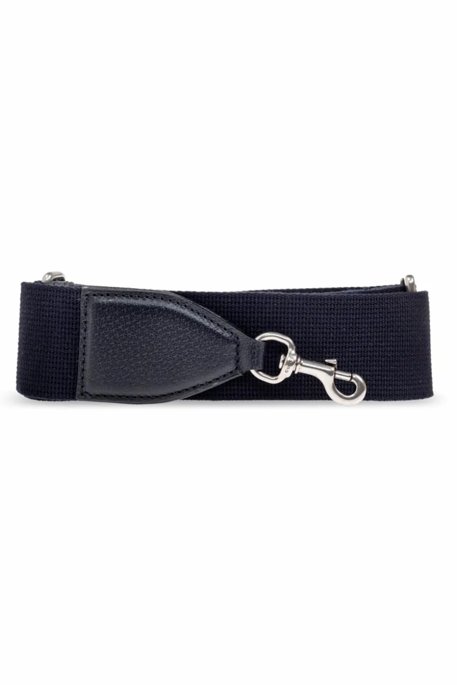 Gucci GRANATOWY Torba na ramię `Ophidia`