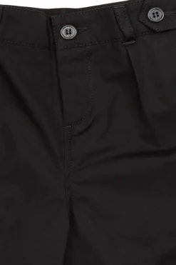 Gucci Kids CZARNY Bawełniane szorty