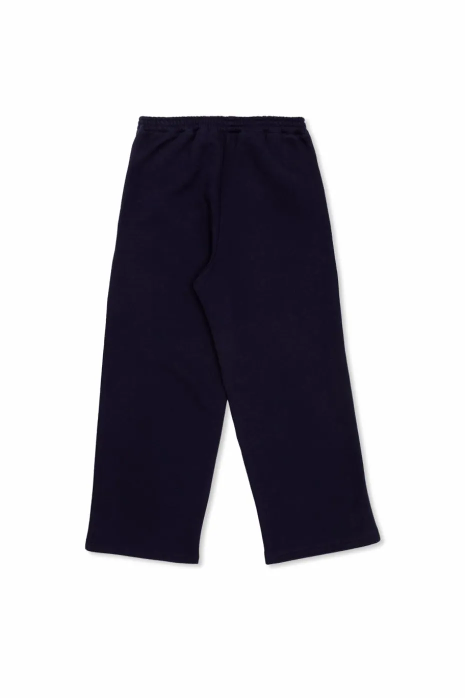 Gucci Kids GRANATOWY Spodnie dresowe