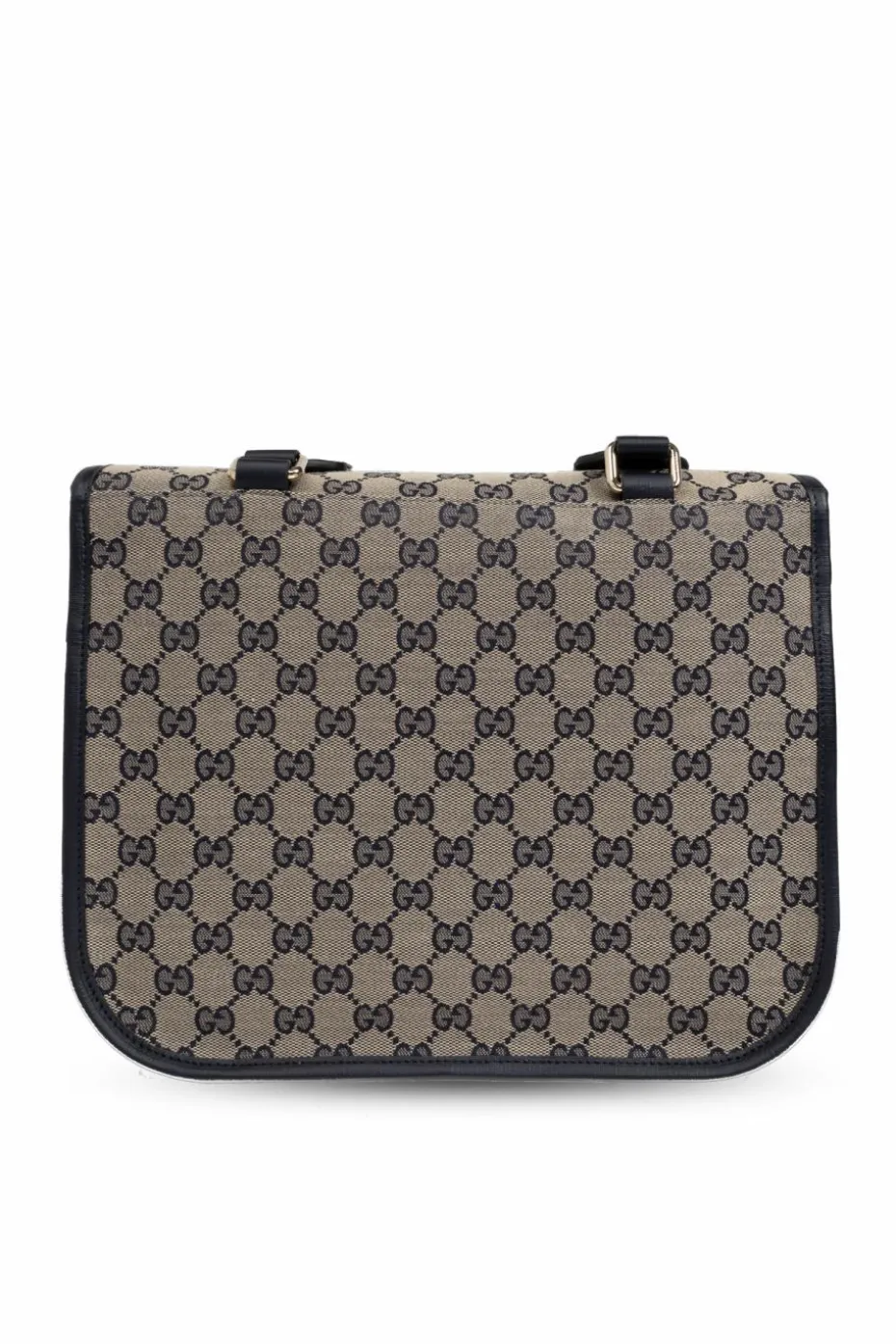 Gucci Kids GRANATOWY Torba na ramię