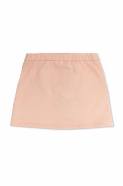 Gucci Kids RÓŻOWY Bawełniana spódnica