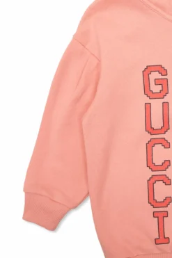 Gucci Kids RÓŻOWY Gucci x The Jetsons