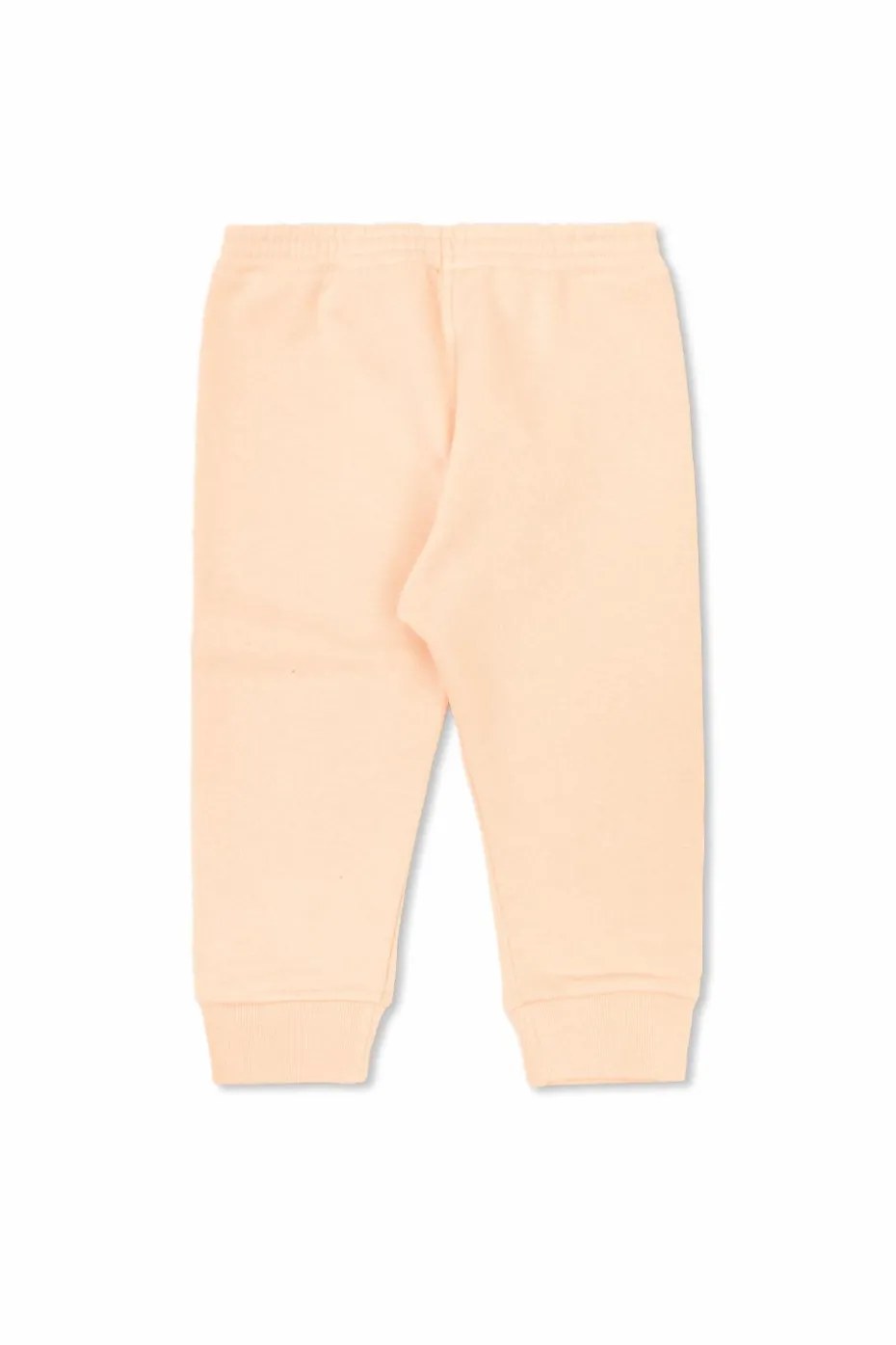 Gucci Kids RÓŻOWY Spodnie dresowe
