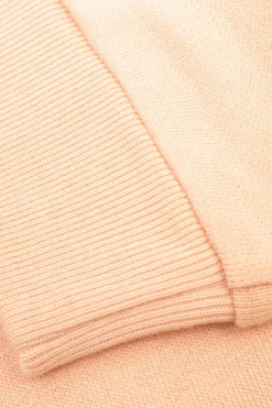 Gucci Kids RÓŻOWY Spodnie dresowe