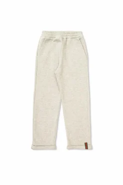 Gucci Kids SZARY Spodnie dresowe