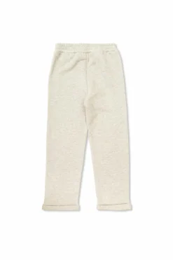 Gucci Kids SZARY Spodnie dresowe