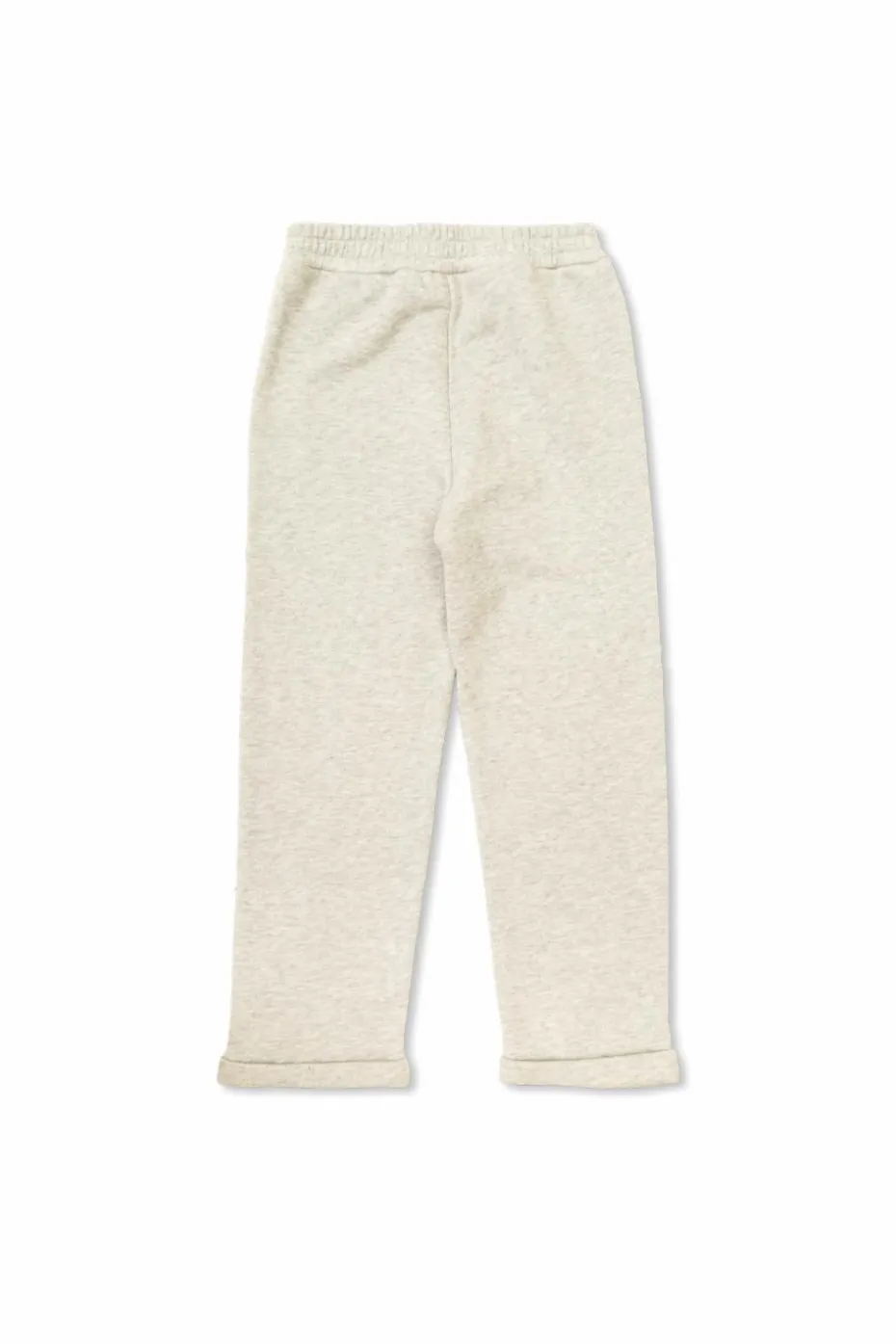 Gucci Kids SZARY Spodnie dresowe