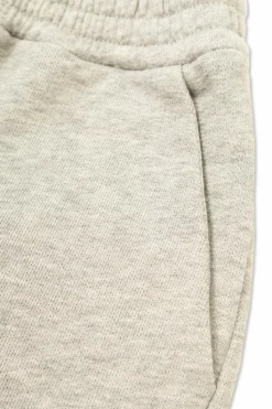 Gucci Kids SZARY Spodnie dresowe