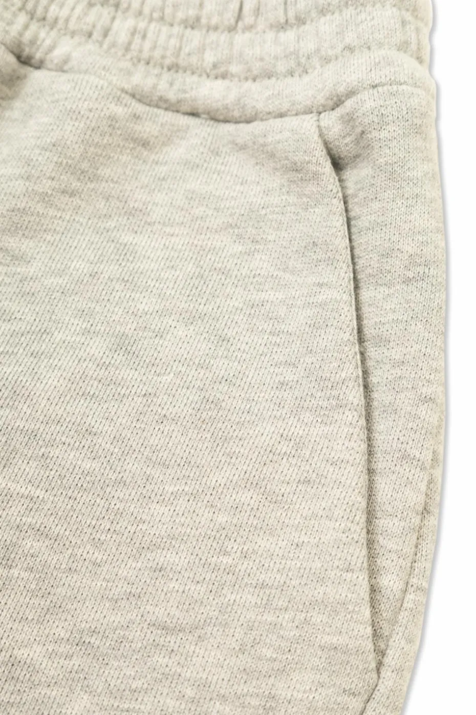 Gucci Kids SZARY Spodnie dresowe