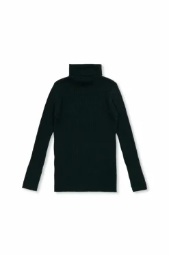 Gucci Kids ZIELONY Golf z logo