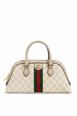 Gucci kremowy Torba na ramię `Small Ophidia`