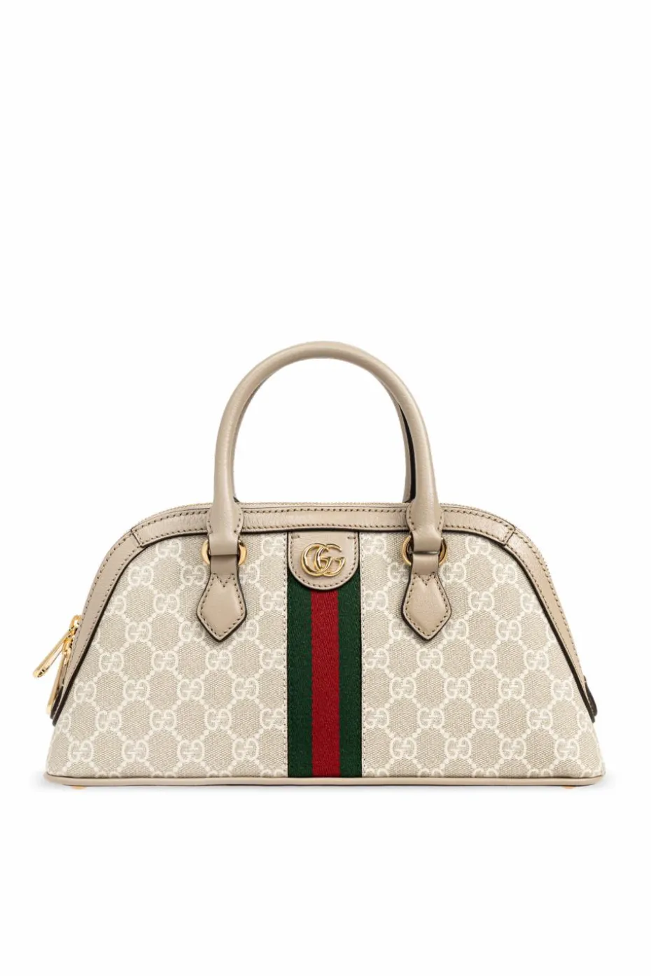 Gucci kremowy Torba na ramię `Small Ophidia`
