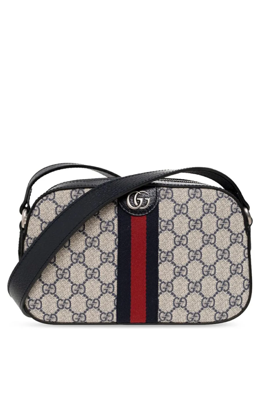 Gucci kremowy Torba na ramię ‘Ophidia’