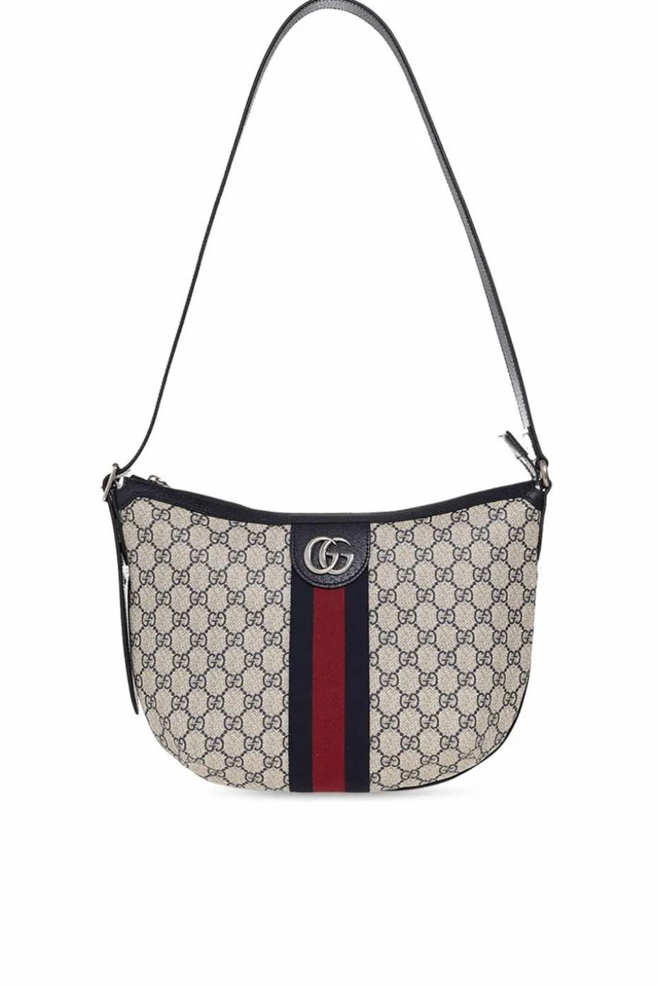 Gucci kremowy Torba na ramię ‘Ophidia Small’