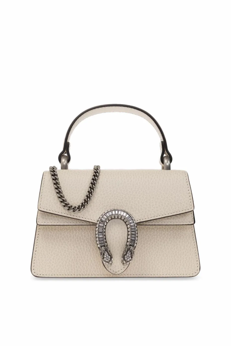 Gucci kremowy Torba na ramię ‘Dionysus Mini’